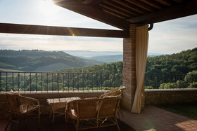 Il Borghetto Tuscan Holidays