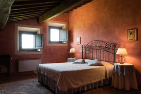 Il Borghetto Tuscan Holidays