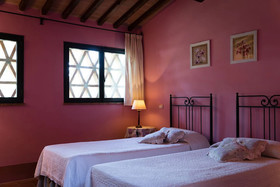 Il Borghetto Tuscan Holidays