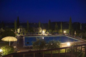 Il Casale del Cotone