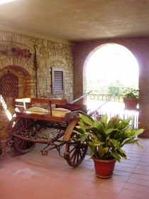Il Casale del Cotone