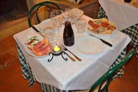 Il Casale del Cotone
