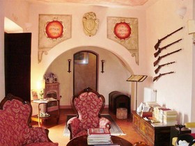 Il Casale del Cotone