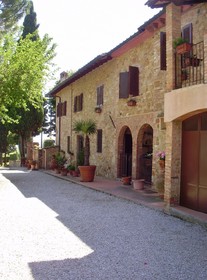 Il Casale del Cotone