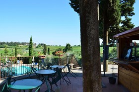 Il Casale del Cotone