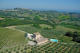 Il Casolare di Bucciano