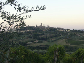 Il Casolare di Bucciano