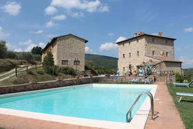 Il Casolare di Bucciano