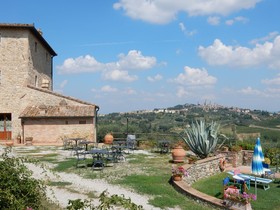 Il Casolare di Bucciano