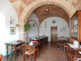 Il Casolare di Bucciano