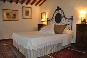 Il Casolare di Libbiano