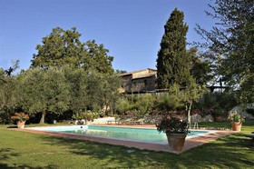 Il Casolare di Libbiano