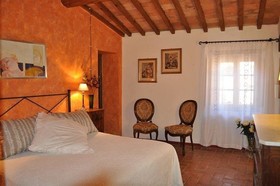 Il Casolare di Libbiano