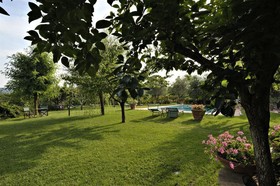 Il Casolare di Libbiano