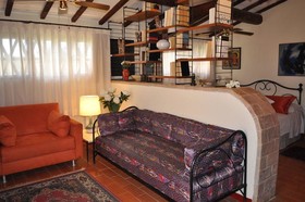 Il Casolare di Libbiano