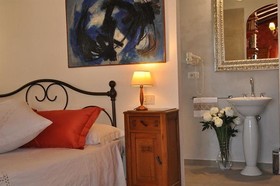 Il Casolare di Libbiano