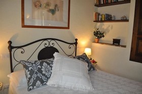 Il Casolare di Libbiano