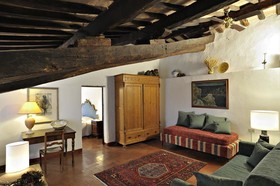 Il Casolare di Libbiano