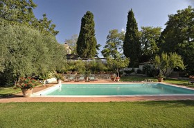 Il Casolare di Libbiano