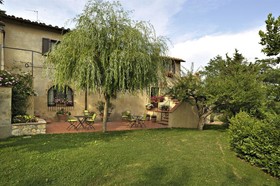 Il Casolare di Libbiano