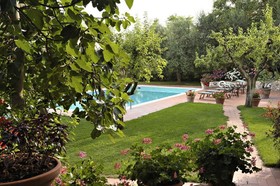 Il Casolare di Libbiano