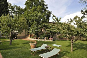 Il Casolare di Libbiano