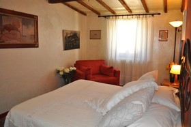 Il Casolare di Libbiano