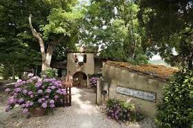 Il Casolare di Libbiano