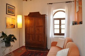 Il Casolare di Libbiano