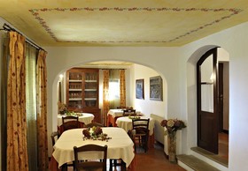 Il Casolare di Libbiano