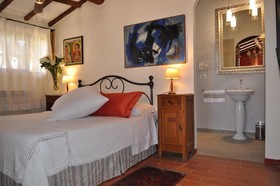 Il Casolare di Libbiano