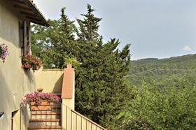 Il Casolare di Libbiano