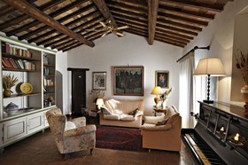 Il Casolare di Libbiano