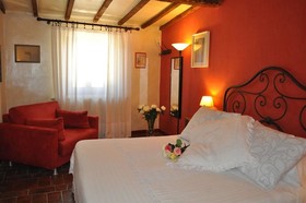 Il Casolare di Libbiano