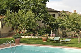 Il Casolare di Libbiano