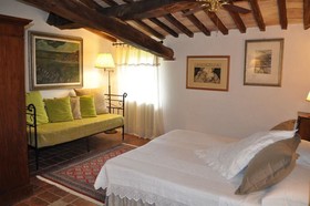 Il Casolare di Libbiano