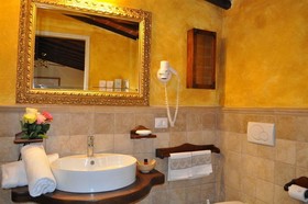 Il Casolare di Libbiano