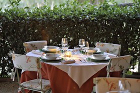 Il Casolare di Libbiano