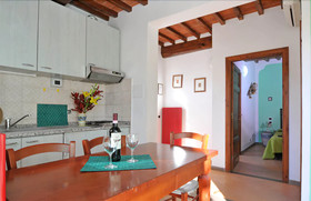 Il Palazzo di Messer Brogio