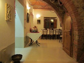 Il Rosolaccio
