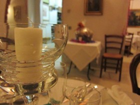 Il Rosolaccio
