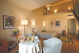 Cappuccina Country Resort