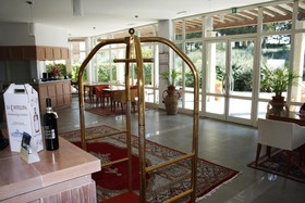 Cappuccina Country Resort