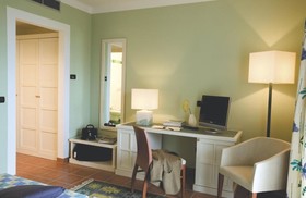 Cappuccina Country Resort