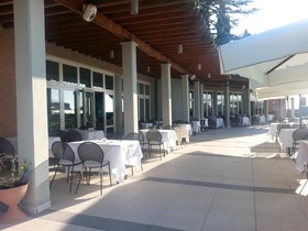 Cappuccina Country Resort