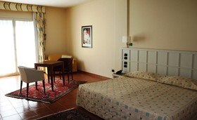 Cappuccina Country Resort