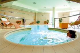 Cappuccina Country Resort