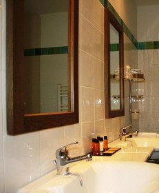 Cappuccina Country Resort