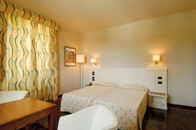 Cappuccina Country Resort