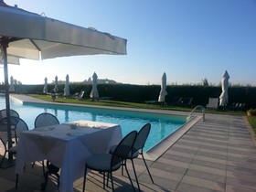 Cappuccina Country Resort